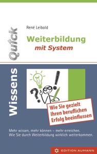 Weiterbildung mit System