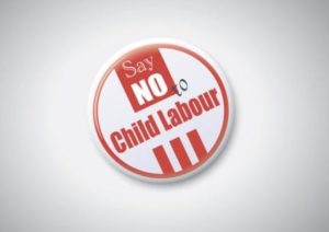 Gegen Kinderarbeit web