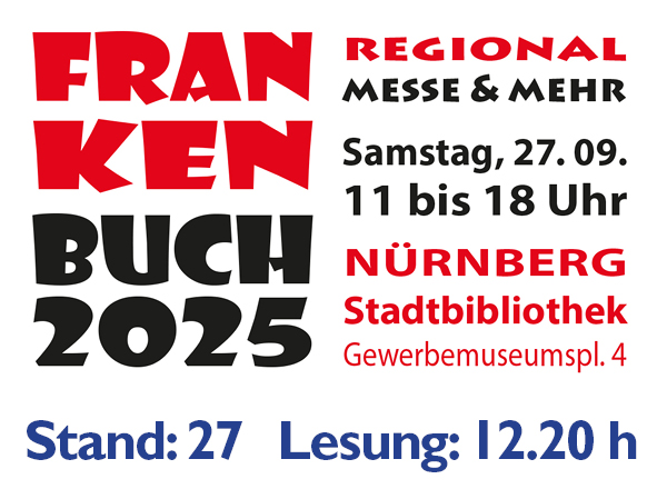 FrankenBuch 2025